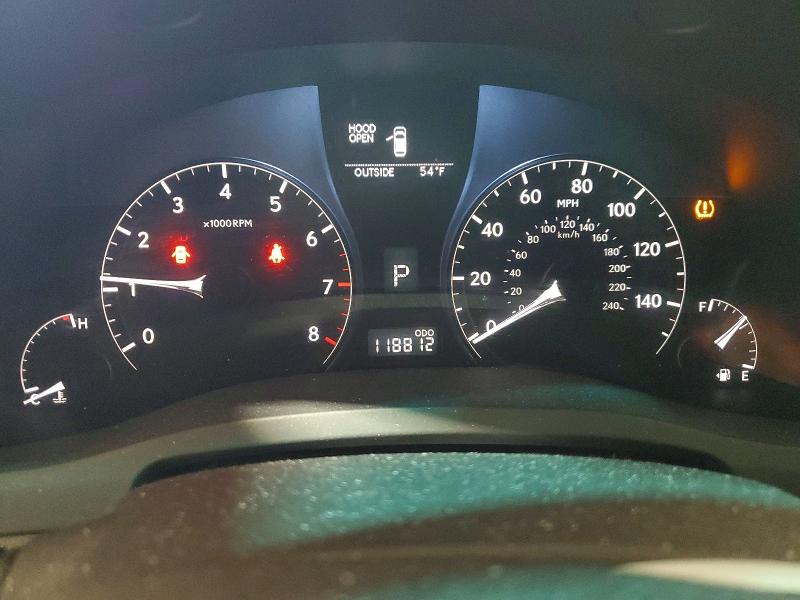 Aukcja sprzedaży 2011 Lexus Rx 350, vin: 2T2BK1BA9BC100116, numer aukcji: 48695856