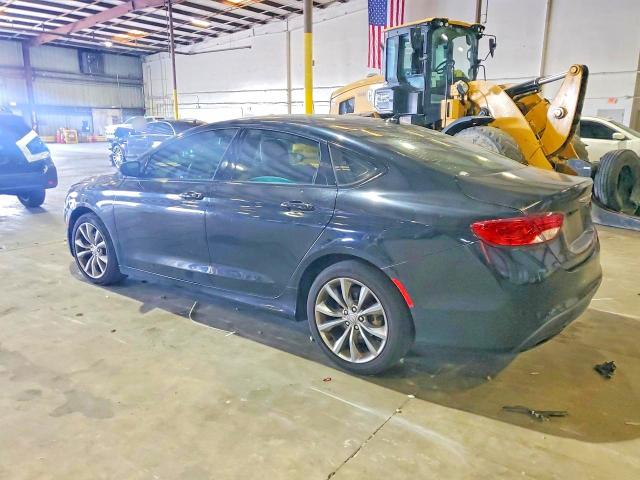 Aukcja sprzedaży 2015 Chrysler 200, vin: 1C3CCCBG9FN581952, numer aukcji: 51264796