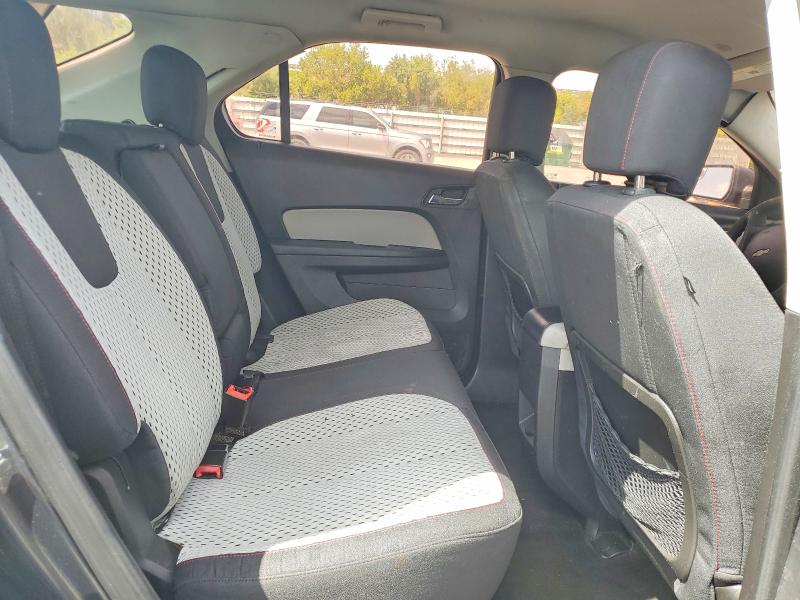 Продажа на аукционе авто 2013 Chevrolet Equinox, vin: 2GNALBEK1D1138553, номер лота: 48720096