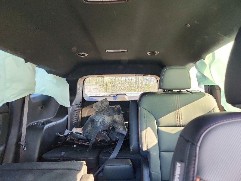 50259136 :رقم المزاد ، 1GKENPKS3RJ185137 vin ، 2024 Gmc Acadia مزاد بيع