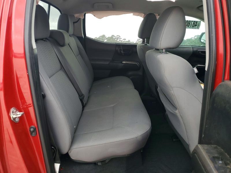 48780746 :رقم المزاد ، 3TMAZ5CN6KM082377 vin ، 2019 Toyota Tacoma مزاد بيع