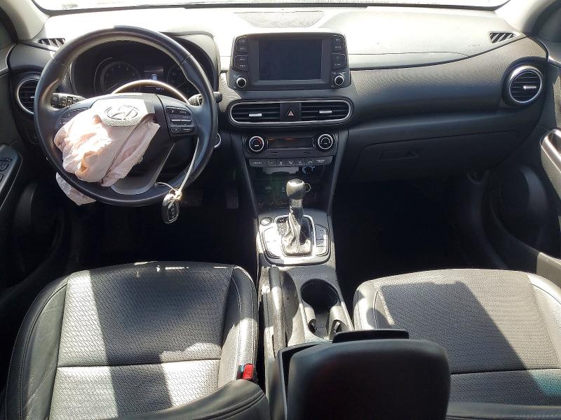 49870316 :رقم المزاد ، KM8K33A50KU201982 vin ، 2019 Hyundai Kona مزاد بيع