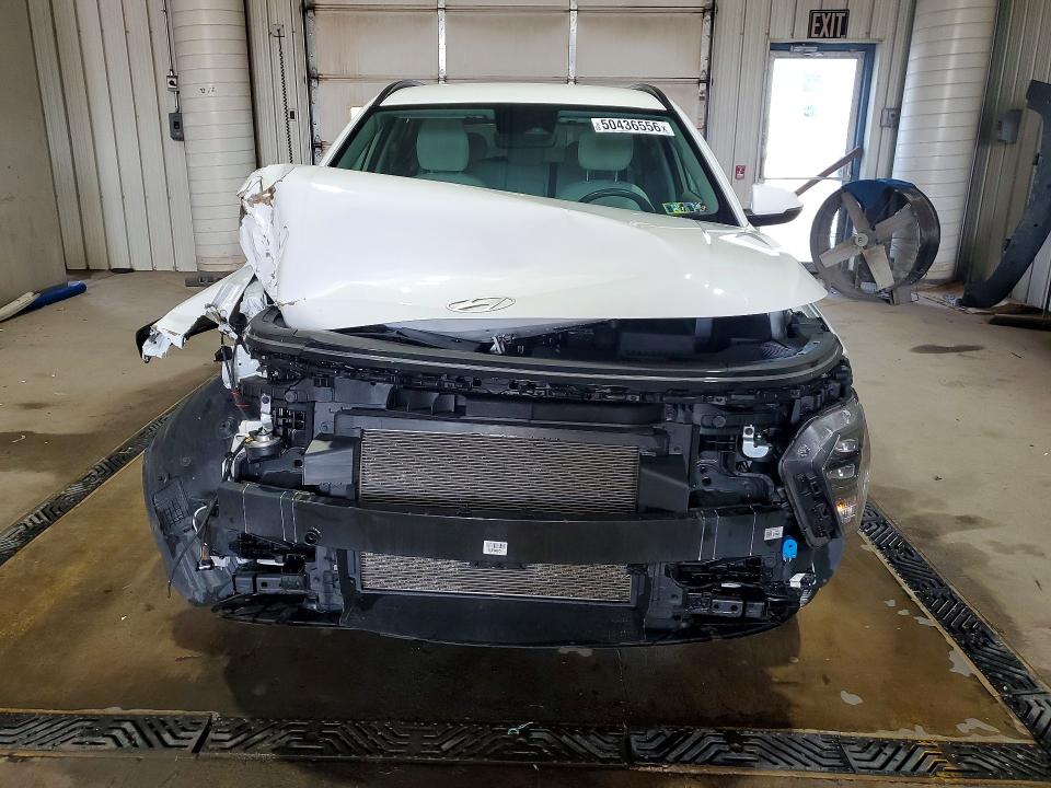 50436556 :رقم المزاد ، KM8HBCABXRU135048 vin ، 2024 Hyundai Kona مزاد بيع