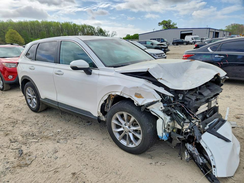 Продажа на аукционе авто 2023 Honda Cr-v, vin: 5J6RS4H75PL002730, номер лота: 47291306