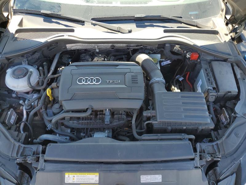 48074316 :رقم المزاد ، TRUTECFV5K1003224 vin ، 2019 Audi Tt مزاد بيع