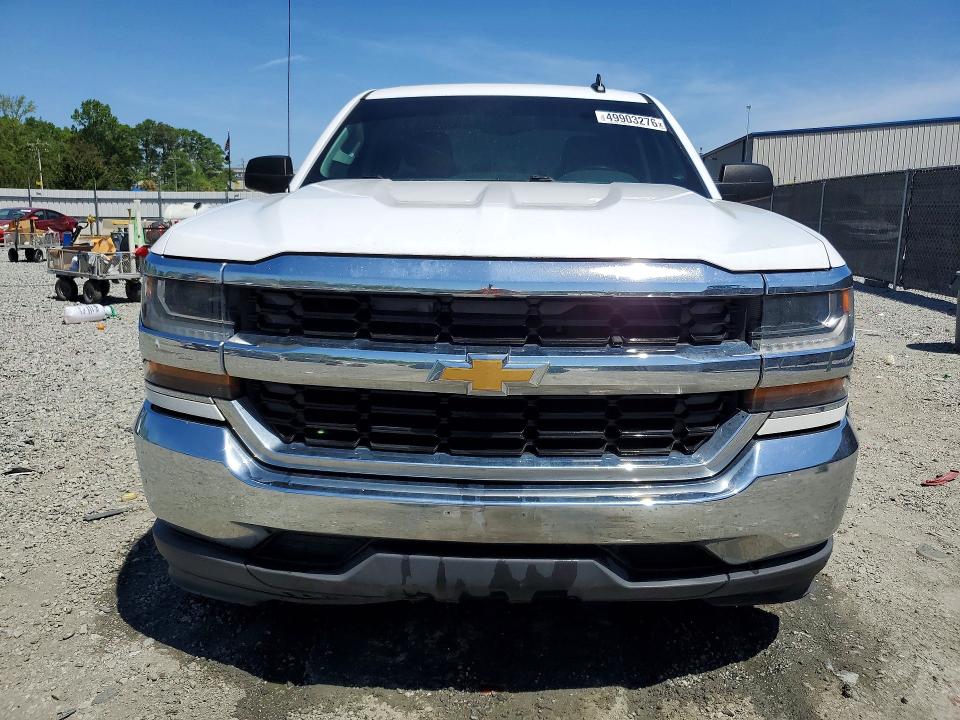 Aukcja sprzedaży 2016 Chevrolet Silverado, vin: 1GCRCNEH2GZ266166, numer aukcji: 49903276