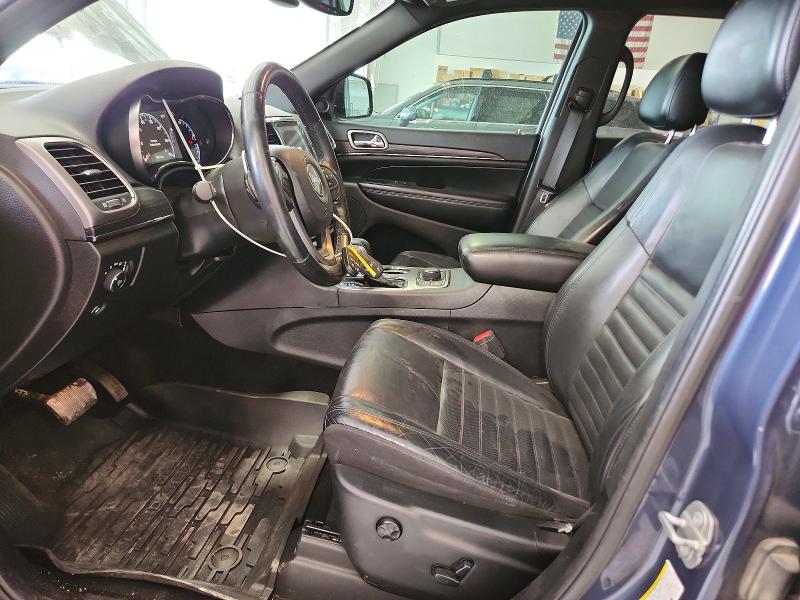 Продажа на аукционе авто 2020 Jeep Grand Cherokee, vin: 1C4RJFBG7LC177066, номер лота: 51679856