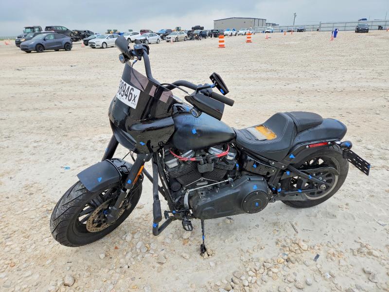 Продажа на аукционе авто 2018 Harley-davidson Fxfbs, vin: 1HD1YLK13JC068182, номер лота: 51798946
