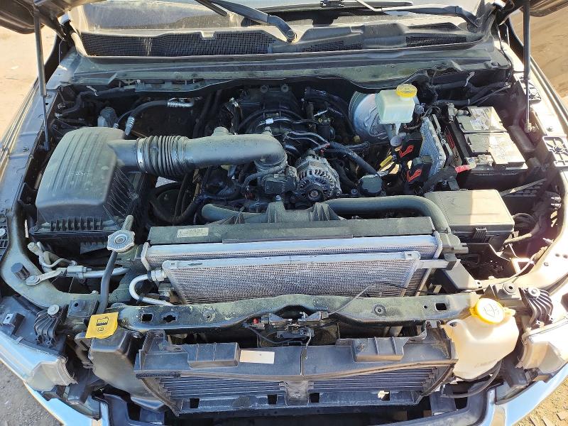 Aukcja sprzedaży 2020 Ram 1500, vin: 1C6RREBT2LN256222, numer aukcji: 51517006