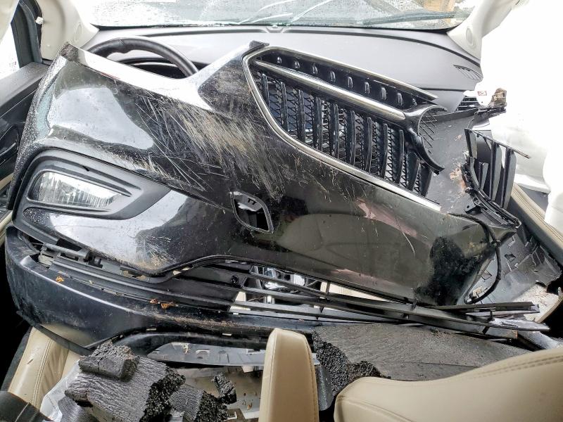 Продажа на аукционе авто 2019 Buick Encore, vin: KL4CJGSM9KB942522, номер лота: 50112996