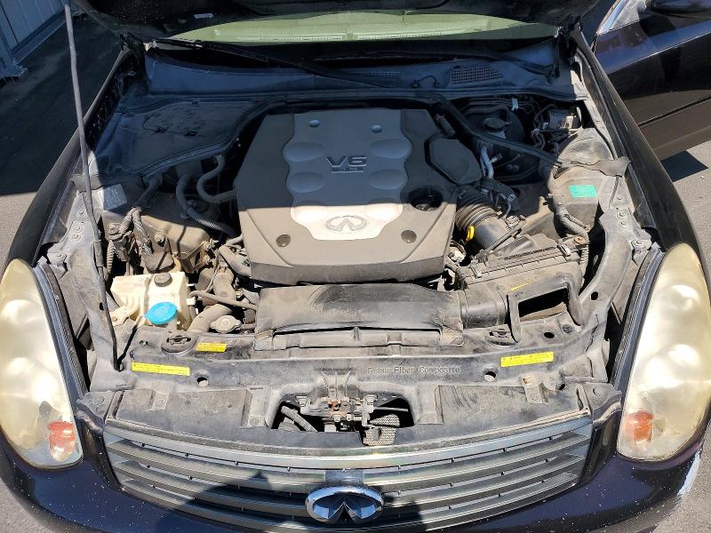 Продажа на аукционе авто 2005 Infiniti G35, vin: JNKCV51E85M201522, номер лота: 51686406