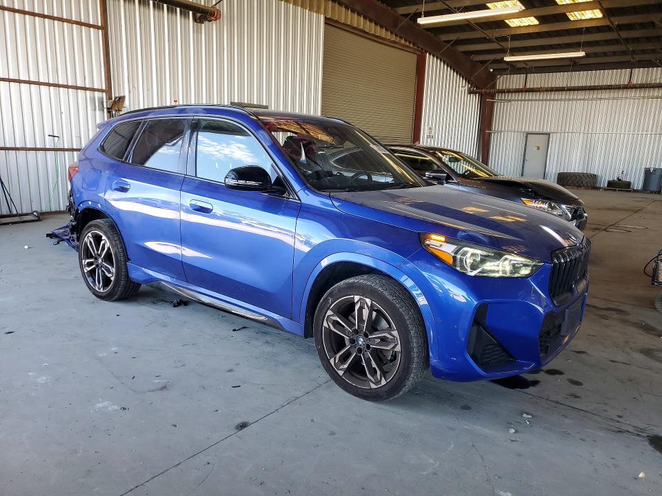 Продажа на аукционе авто 2023 Bmw X1, vin: WBX73EF0XP5Y06910, номер лота: 48865256