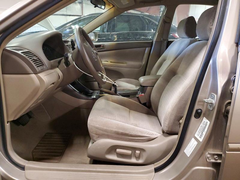 Aukcja sprzedaży 2002 Toyota Camry, vin: 4T1BE32K02U633194, numer aukcji: 50576826