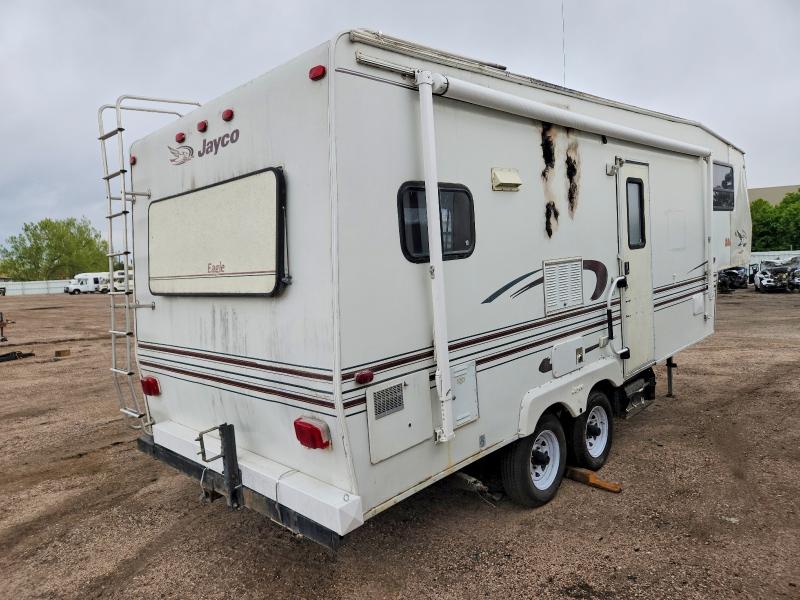 1999 Jayco Eagle მანქანა იყიდება აუქციონზე, vin: 1UJCJ02M1X5LC0494, აუქციონის ნომერი: 51144736