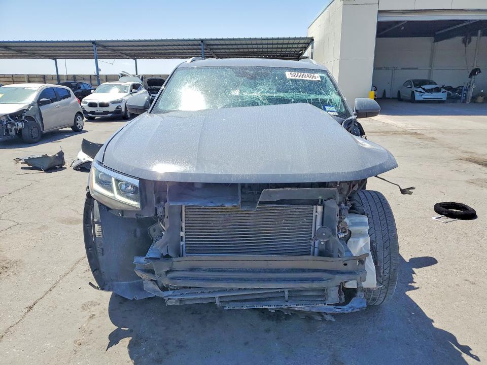 Продажа на аукционе авто 2021 Volkswagen Atlas Cross Sport, vin: 1V2BC2CA4MC235195, номер лота: 50600406