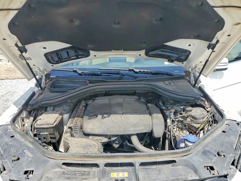 51409276 :رقم المزاد ، 4JGDA5HB6HA884688 vin ، 2017 Mercedes-benz Gle مزاد بيع