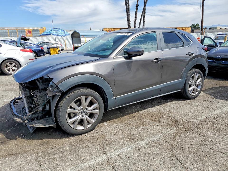 Продаж на аукціоні авто 2020 Mazda Cx-30, vin: 3MVDMACL7LM130522, номер лоту: 48648666