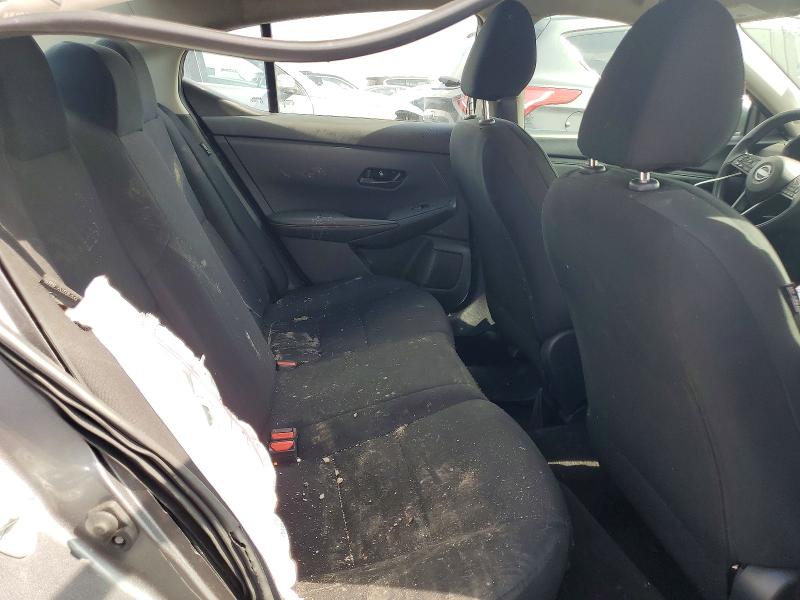 49806456 :رقم المزاد ، 3N1AB8BV0RY285312 vin ، 2024 Nissan Sentra مزاد بيع
