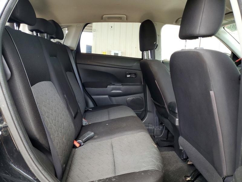 Aukcja sprzedaży 2020 Mitsubishi Outlander Sport, vin: JA4AP3AU7LU004914, numer aukcji: 48232906