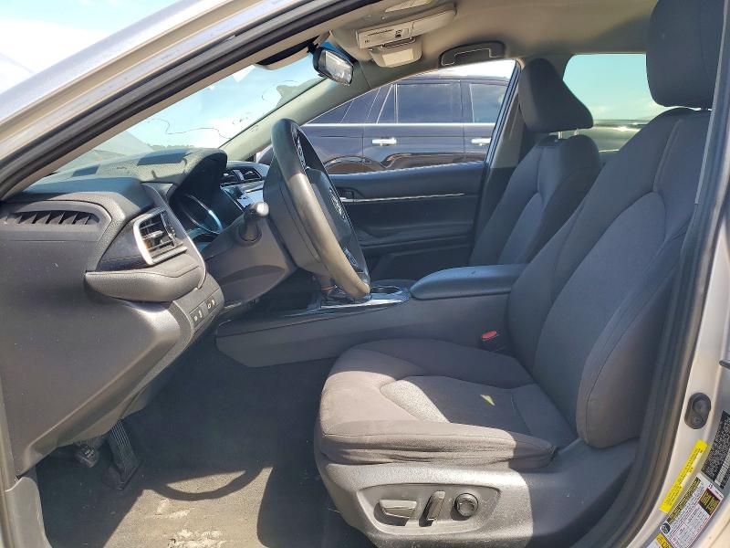 Aukcja sprzedaży 2018 Toyota Camry, vin: 4T1B11HKXJU501453, numer aukcji: 48864736