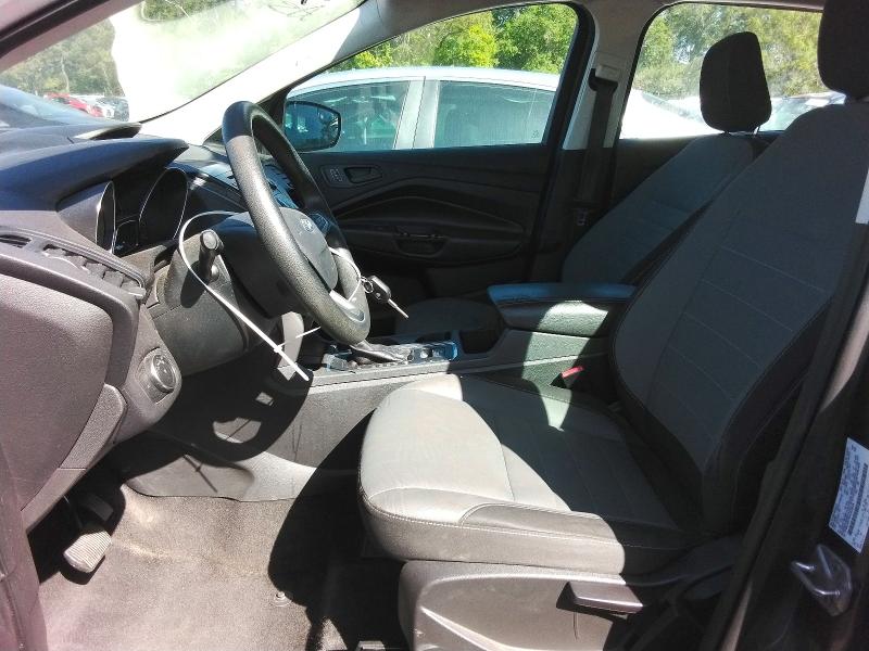 Продаж на аукціоні авто 2018 Ford Escape, vin: 1FMCU0F79JUA39438, номер лоту: 49161516