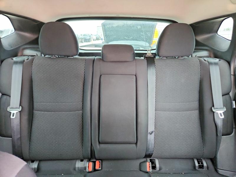 2020 Nissan Rogue Sport მანქანა იყიდება აუქციონზე, vin: JN1BJ1CV7LW254019, აუქციონის ნომერი: 49605446