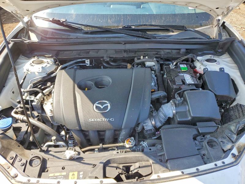 Продаж на аукціоні авто 2020 Mazda Cx-30, vin: 3MVDMBCLXLM112652, номер лоту: 51212436