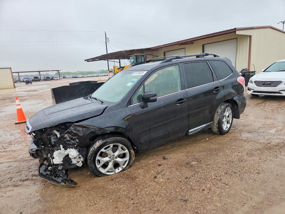 Продажа на аукционе авто 2017 Subaru Forester, vin: JF2SJAWC0HH566350, номер лота: 51976626
