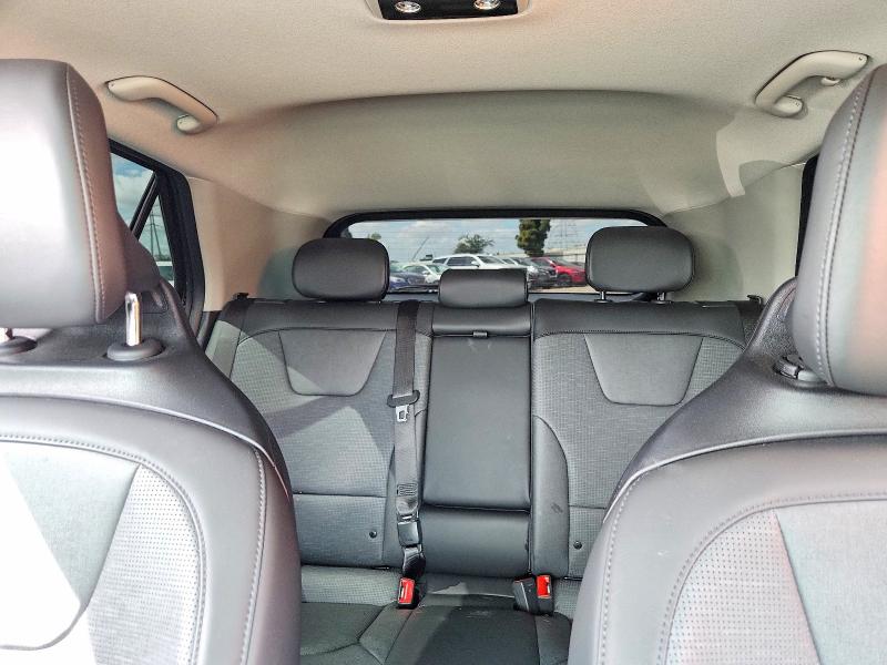 2025 Kia Niro მანქანა იყიდება აუქციონზე, vin: KNDCT3L1XS5143649, აუქციონის ნომერი: 50733556