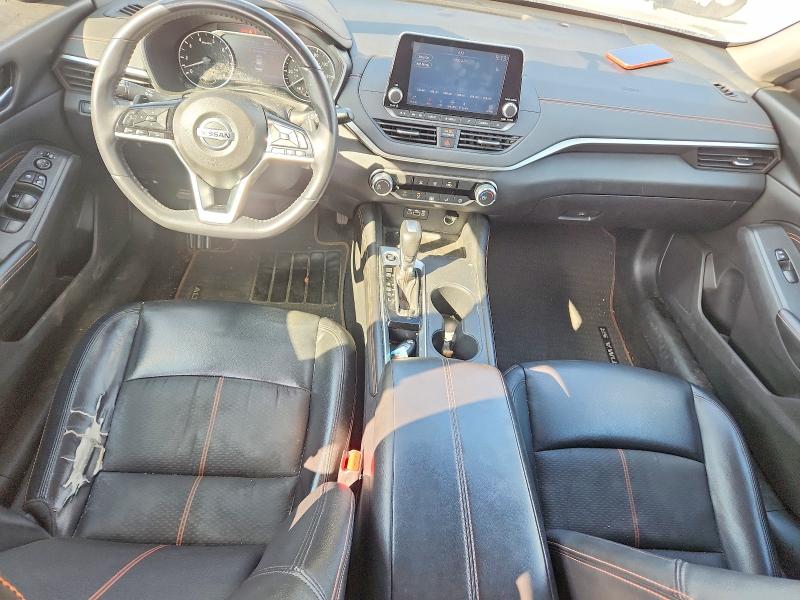 Aukcja sprzedaży 2019 Niss Altima, vin: 1N4BL4CVXKC160215, numer aukcji: 51338066