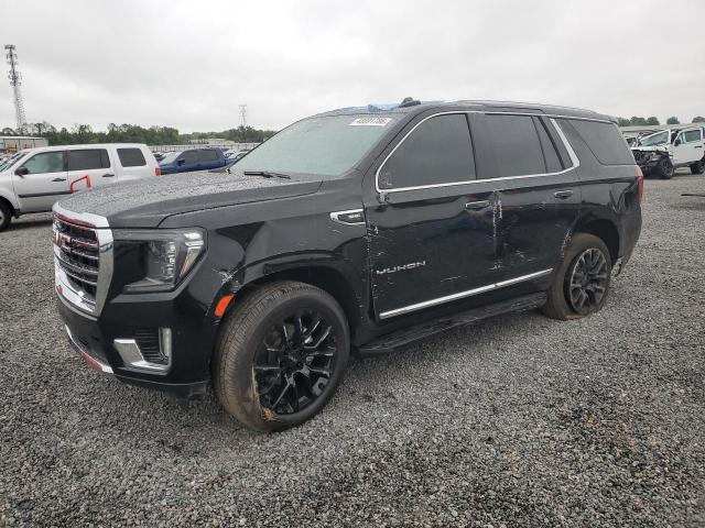 48891786 :رقم المزاد ، 1GKS2BKD4NR341603 vin ، 2022 Gmc Yukon مزاد بيع
