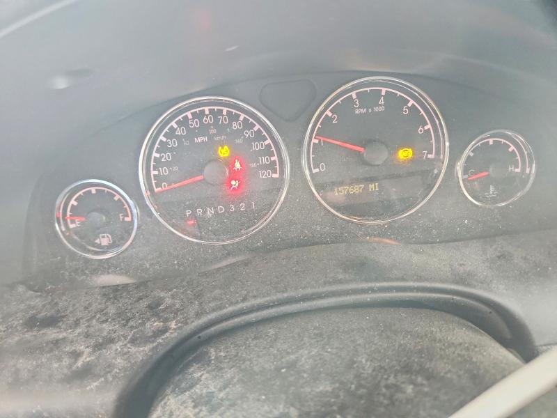 Продаж на аукціоні авто 2008 Chevrolet Uplander, vin: 1GNDV23168D104832, номер лоту: 49589186