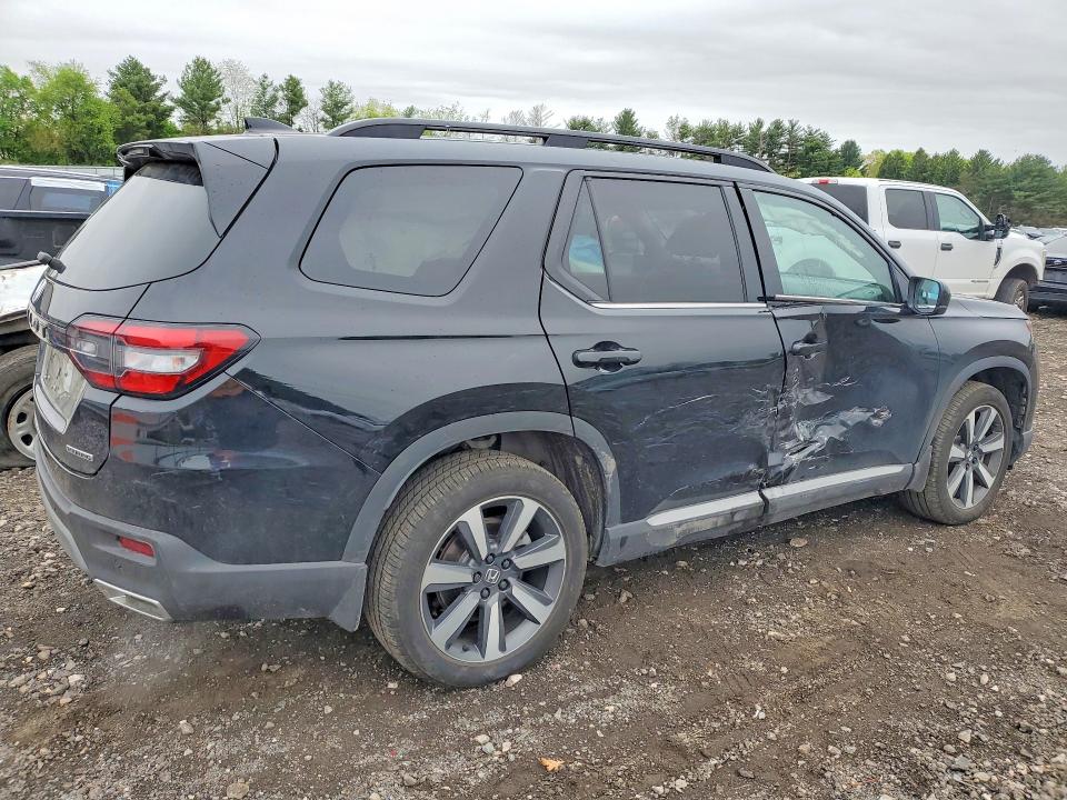 Продаж на аукціоні авто 2025 Honda Pilot, vin: 5FNYG1H78SB153879, номер лоту: 51590316