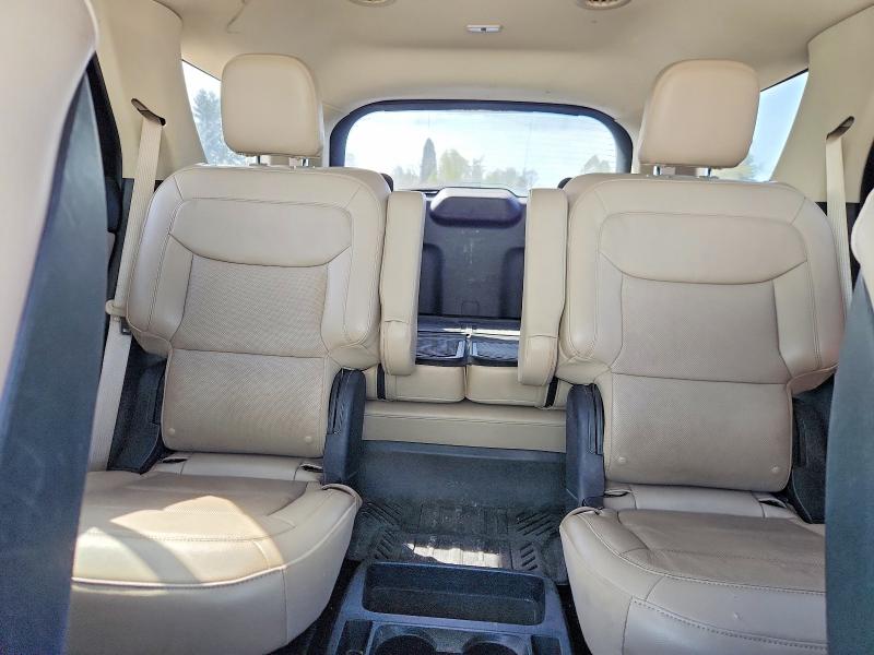 Продажа на аукционе авто 2020 Ford Explorer, vin: 1FM5K8FW5LGA93230, номер лота: 49026266
