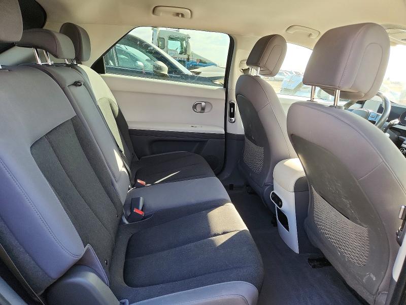 Auction sale of the 2023 Hyundai Ioniq 5, vin: KM8KN4AE2PU228270, lot number: 50364906