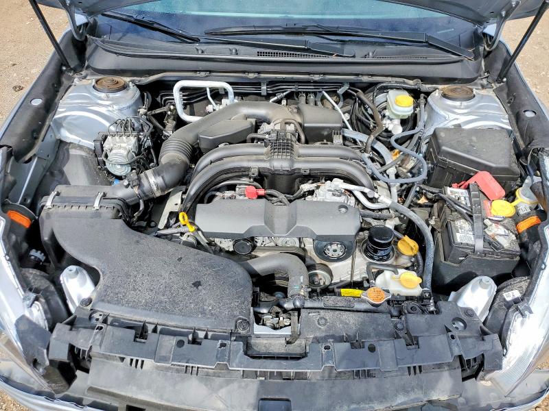 Aukcja sprzedaży 2017 Subaru Legacy, vin: 4S3BNAN6XH3049925, numer aukcji: 51721346