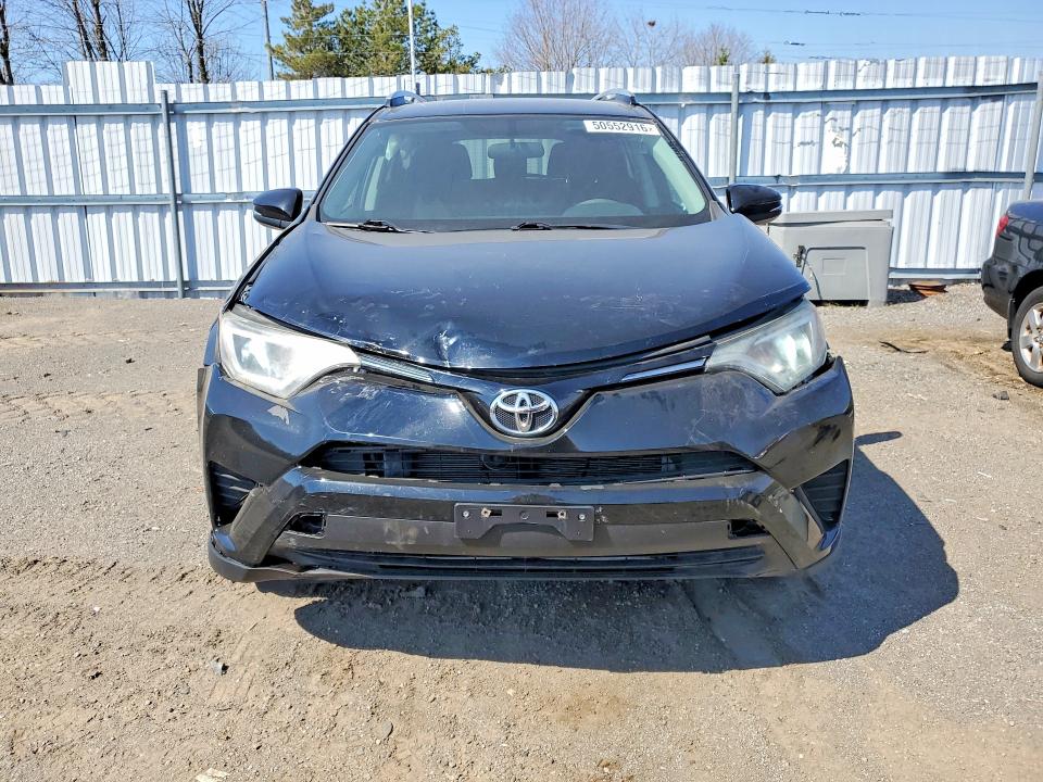 50552916 :رقم المزاد ، 2T3ZFREV1GW296330 vin ، 2016 Toyota Rav4 مزاد بيع