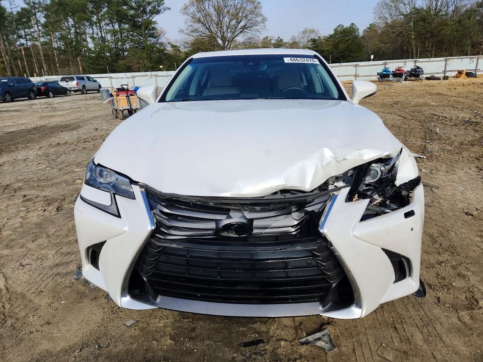 Aukcja sprzedaży 2019 Lexus Gs 350, vin: JTHCZ1BLXKA011969, numer aukcji: 48632426
