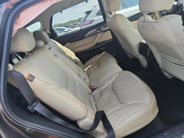 Aukcja sprzedaży 2019 Mazda Cx-9, vin: JM3TCACY4K0310304, numer aukcji: 49820876