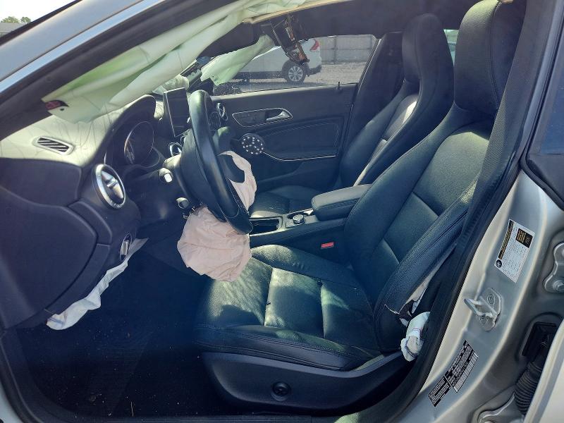 Aukcja sprzedaży 2015 Mercedes-benz Cla, vin: WDDSJ4GB9FN217830, numer aukcji: 50055726