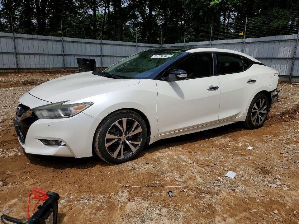Продаж на аукціоні авто 2016 Nissan Maxima, vin: 1N4AA6AP5GC410310, номер лоту: 51597626