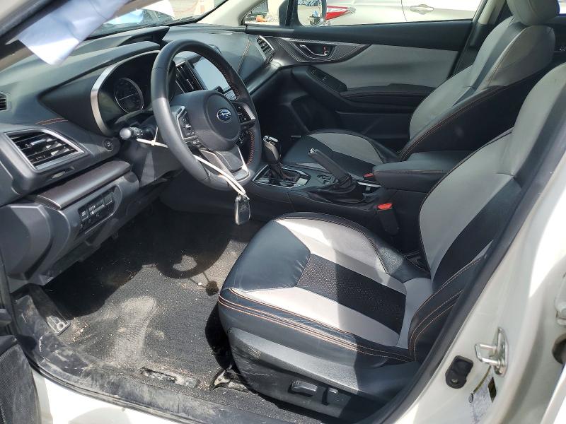 2022 Subaru Crosstrek მანქანა იყიდება აუქციონზე, vin: JF2GTHNC2NH228700, აუქციონის ნომერი: 48649386