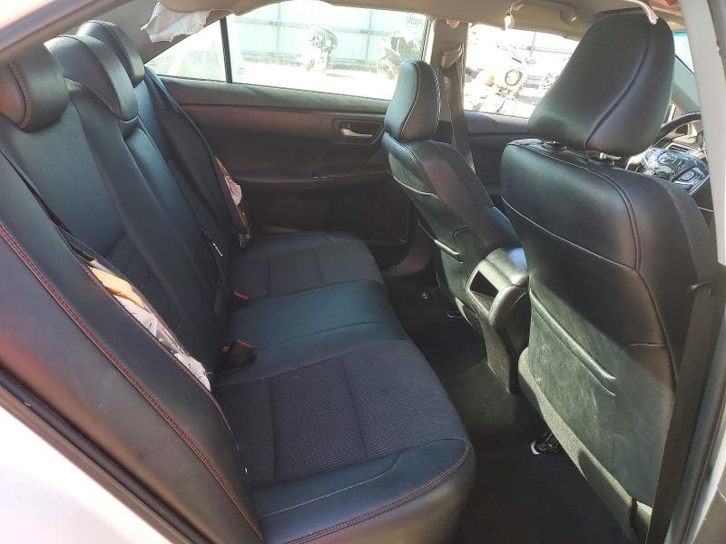 Aukcja sprzedaży 2017 Toyota Camry, vin: 4T1BF1FK9HU363287, numer aukcji: 49826336