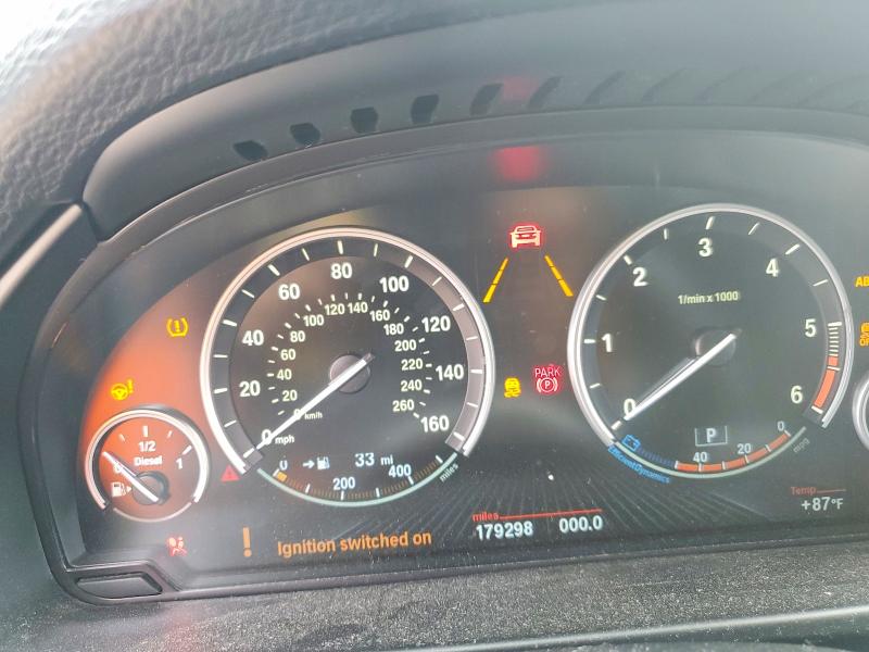 41627906 :رقم المزاد ، 5UXKS4C39H0Y15582 vin ، 2017 Bmw X5 مزاد بيع