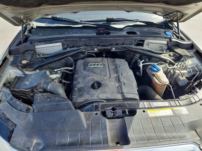 47446386 :رقم المزاد ، WA1LFAFP4EA089038 vin ، 2014 Audi Q5 مزاد بيع