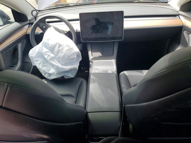 Aukcja sprzedaży 2023 Tesla Model 3, vin: 5YJ3E1EAXPF547990, numer aukcji: 51521576
