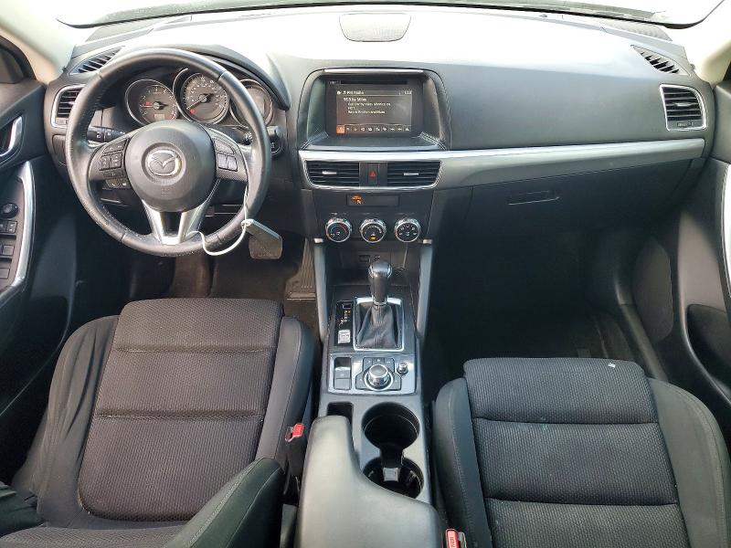 Aukcja sprzedaży 2016 Mazda Cx-5, vin: JM3KE2CY7G0621812, numer aukcji: 47661326