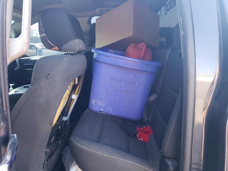 50890196 :رقم المزاد ، 1GTV2UEH5FZ413557 vin ، 2015 Gmc Sierra مزاد بيع
