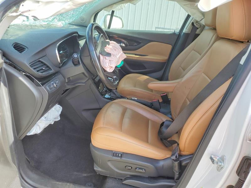Aukcja sprzedaży 2020 Buick Encore, vin: KL4CJCSB3LB045351, numer aukcji: 49897336