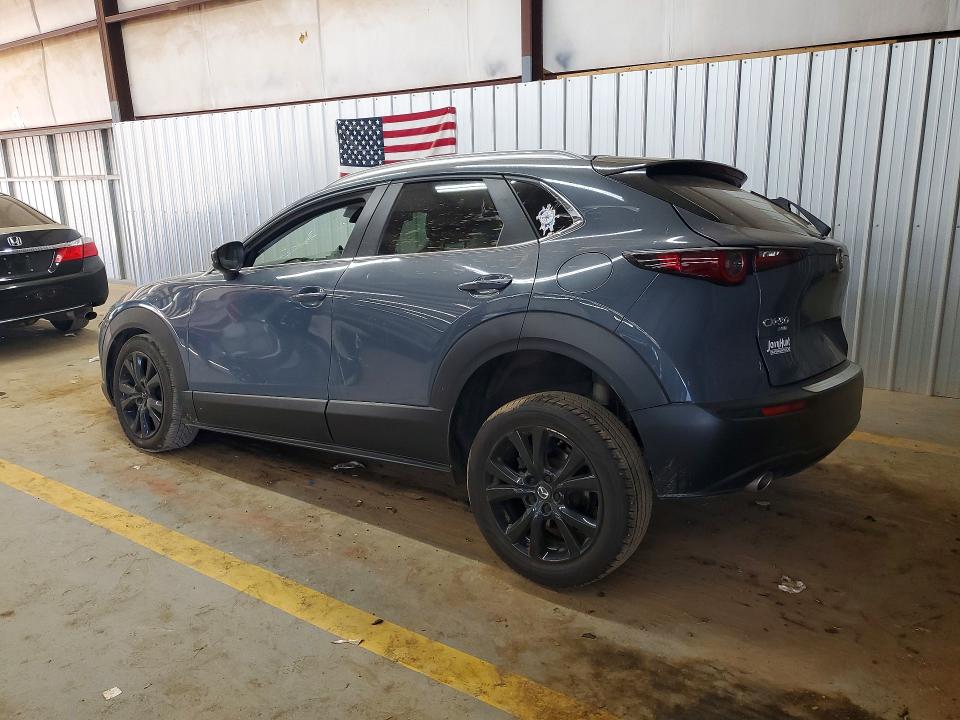 Aukcja sprzedaży 2022 Mazda Cx-30, vin: 3MVDMBCL5NM404308, numer aukcji: 49977766